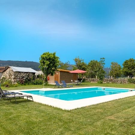 Casa Da Veiga Guest House Moncao Ngoại thất bức ảnh