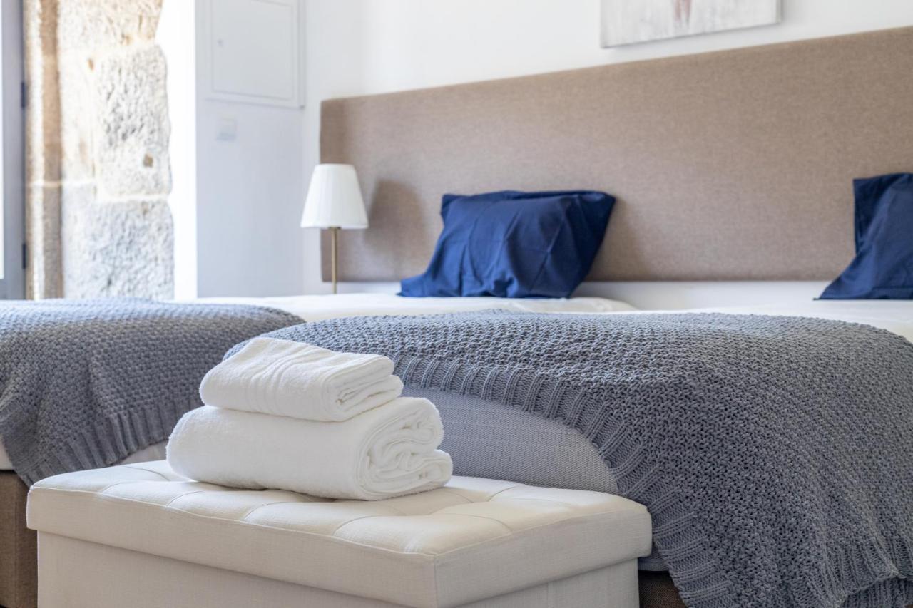 Casa Da Veiga Guest House Moncao Ngoại thất bức ảnh